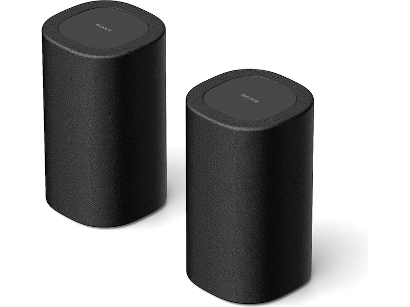 Sony BRAVIA Theatre Rear 8 højttalere Højttalere