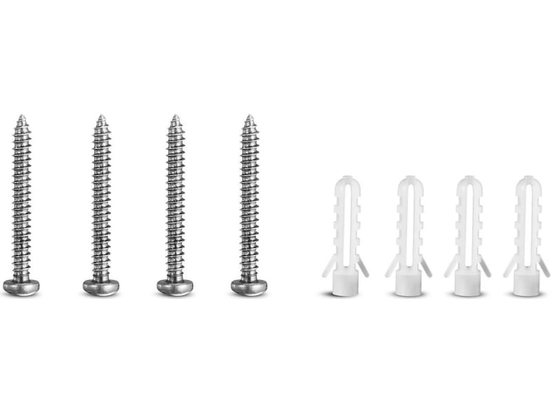 Freev EV-Charge Type 2 vægbeslag Tilbehør til elbil