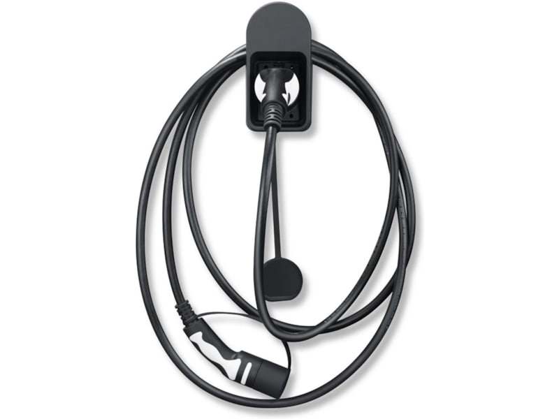 Freev EV-Charge Type 2 vægbeslag Tilbehør til elbil