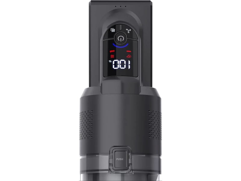 Loeffen LFST1000 ledningsfri støvsuger Ledningsfrie støvsugere