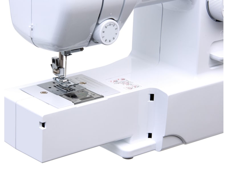 Brother LW14ZW1 Symaskine Symaskiner