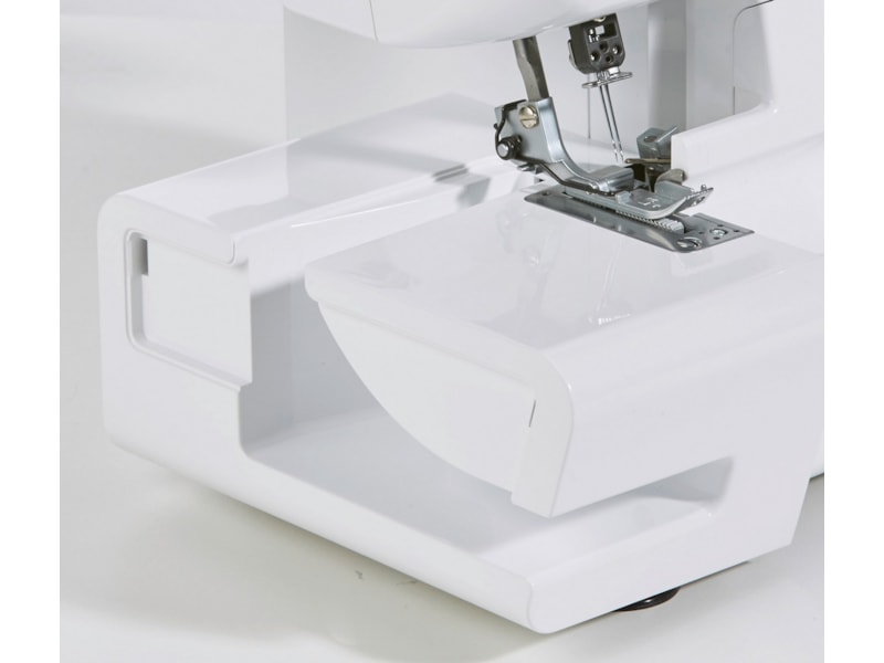 Brother M343DVP1 overlock maskine Symaskiner