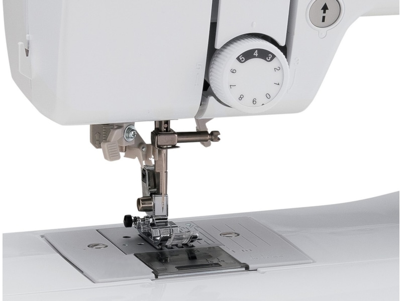 Brother FS60XZW1 Symaskine Symaskiner