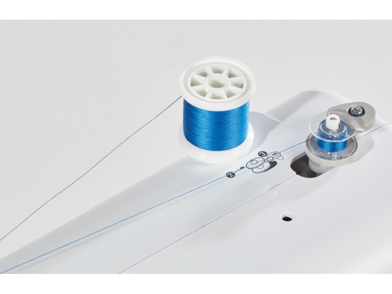 Brother FS60XZW1 Symaskine Symaskiner