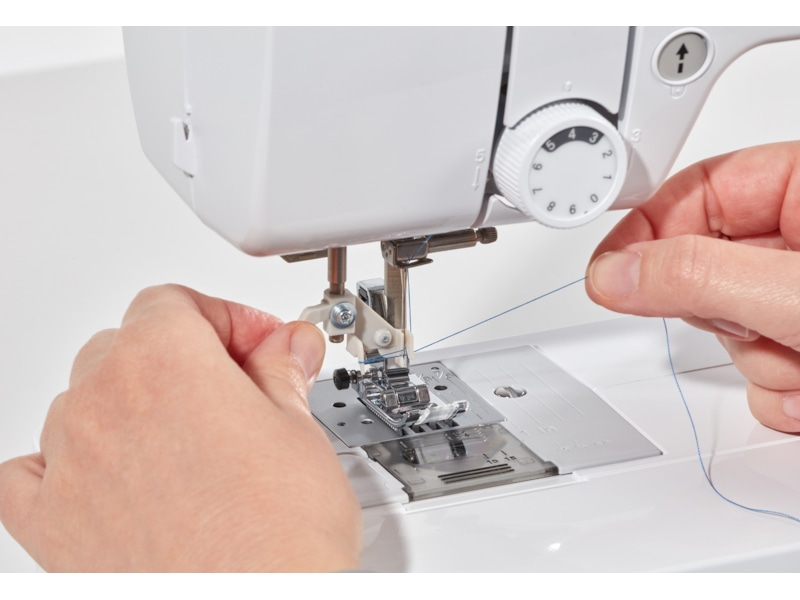 Brother FS60XZW1 Symaskine Symaskiner