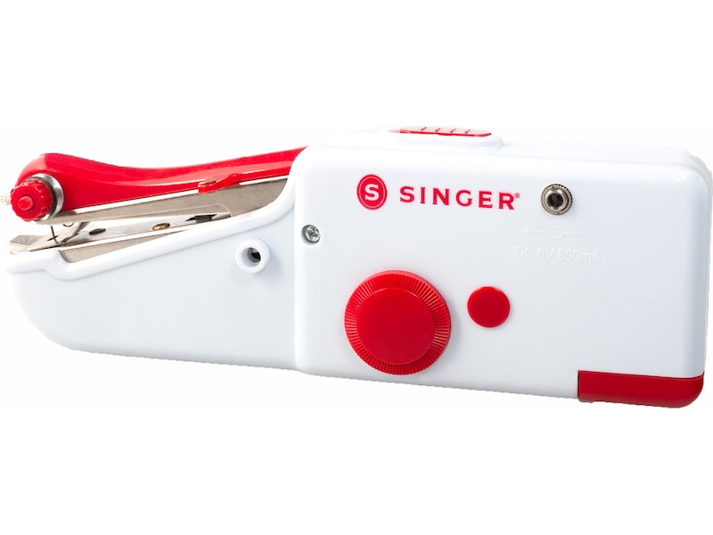 Singer håndholdt symaskine Symaskiner