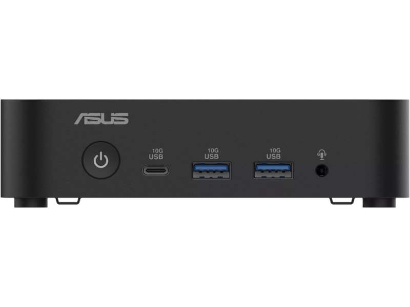ASUS NUC 14 Essential N150 Barebone