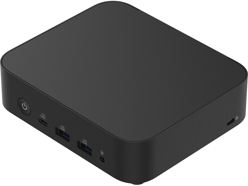 Asus NUC 14 Essential N250 Barebone