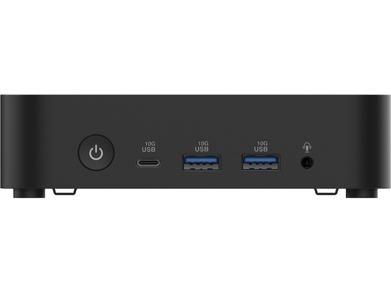 Asus NUC 14 Essential N250 Barebone