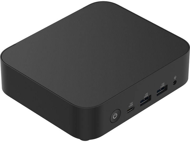 Asus NUC 14 Essential N250 Barebone