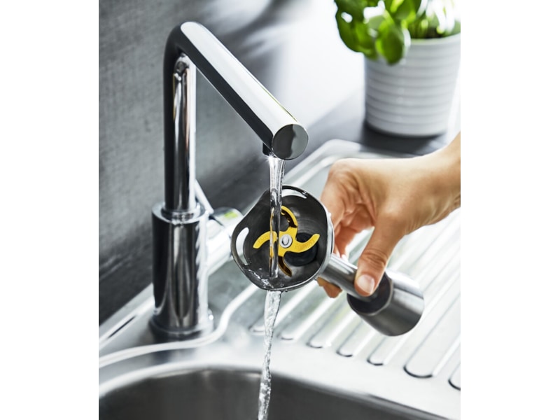 OBH Nordica Infiny Force Pro stavblender HN95HDS0 Håndmixere & elpiskere