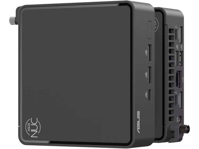 ASUS NUC 15 PRO Slim U5 225H Barebone