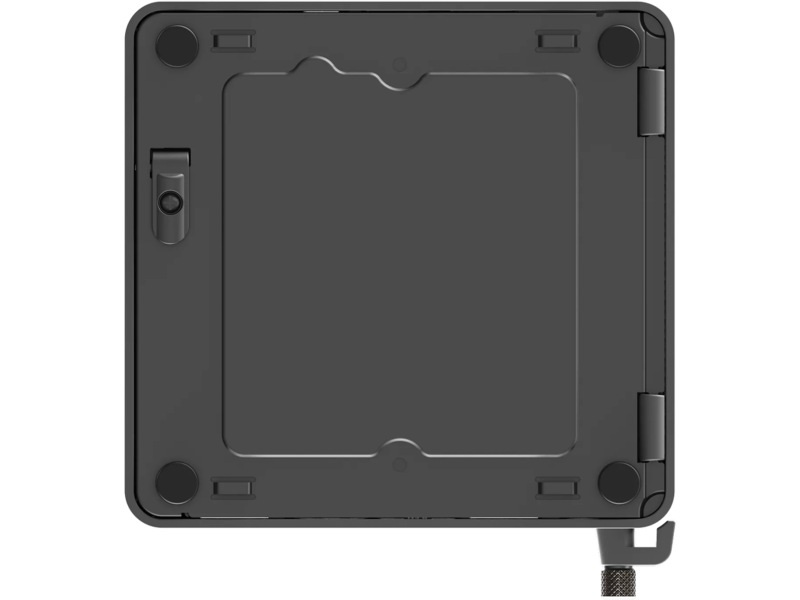 ASUS NUC 15 PRO Slim U7 255H Barebone