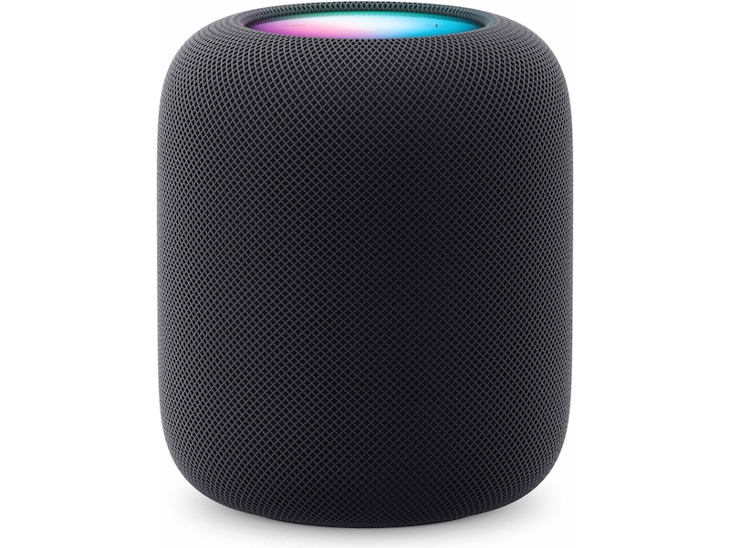 Apple HomePod (midnight) Højttalere