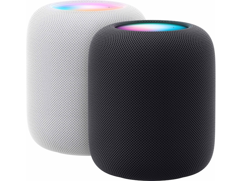 Apple HomePod (midnight) Højttalere