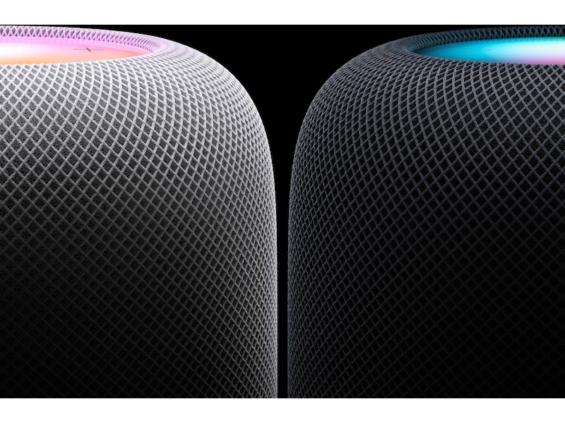 Apple HomePod (midnight) Højttalere
