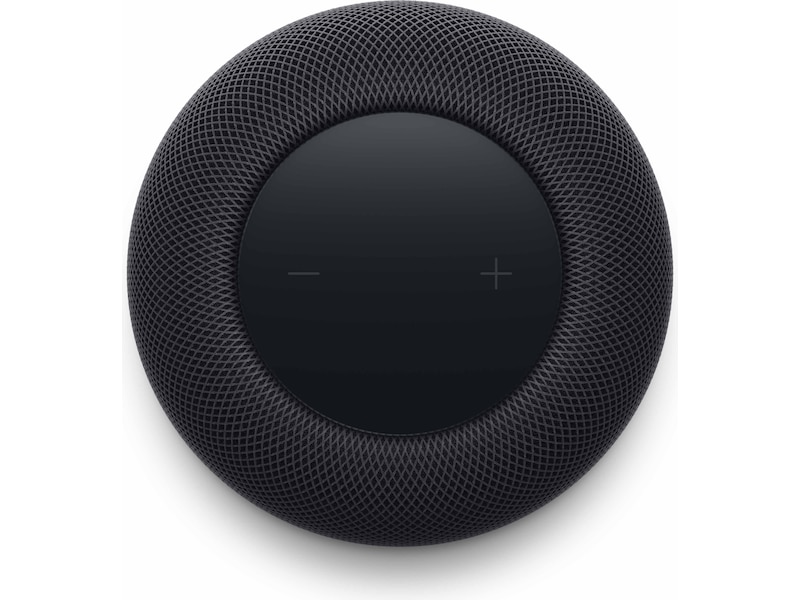 Apple HomePod (midnight) Højttalere