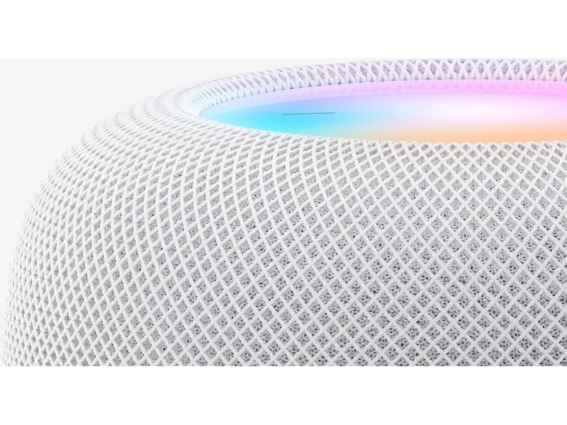 Apple HomePod (hvid) Højttalere