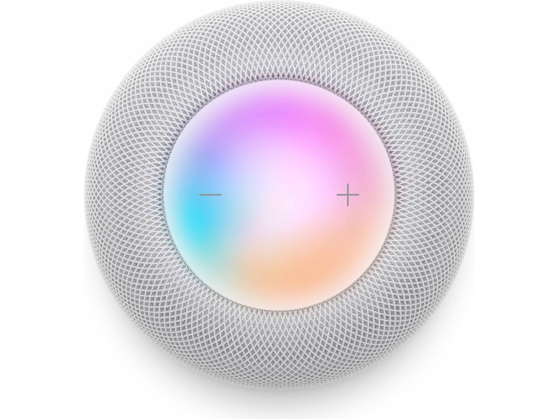 Apple HomePod (hvid) Højttalere
