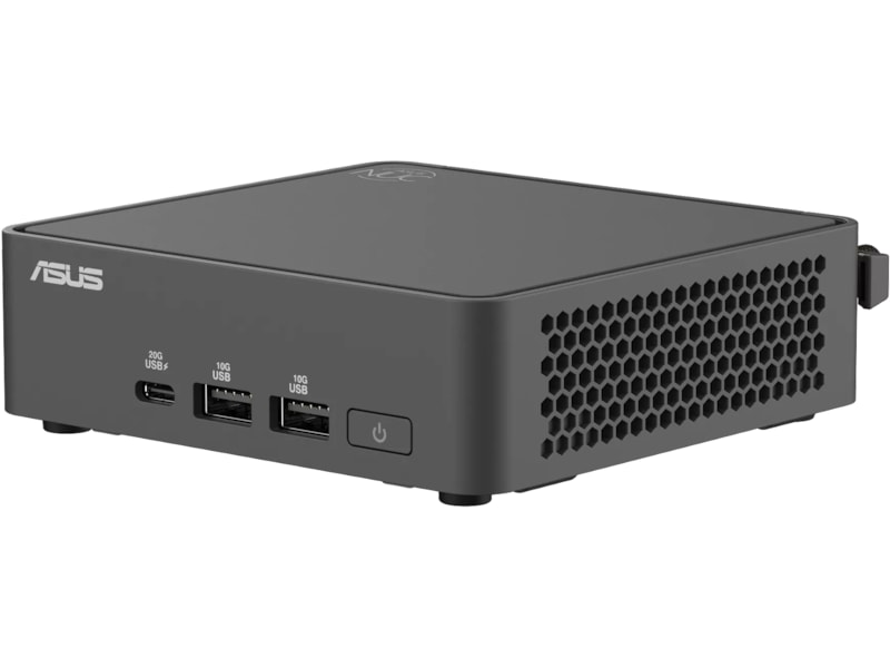 ASUS NUC 15 PRO Slim C3 100U Barebone
