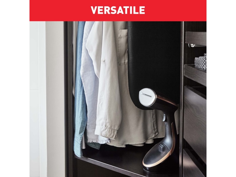 Tefal Access Steam Care Tøjdamper DT9100E0 Tøjdampere