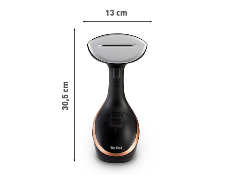 Tefal Access Steam Care Tøjdamper DT9100E0 Tøjdampere