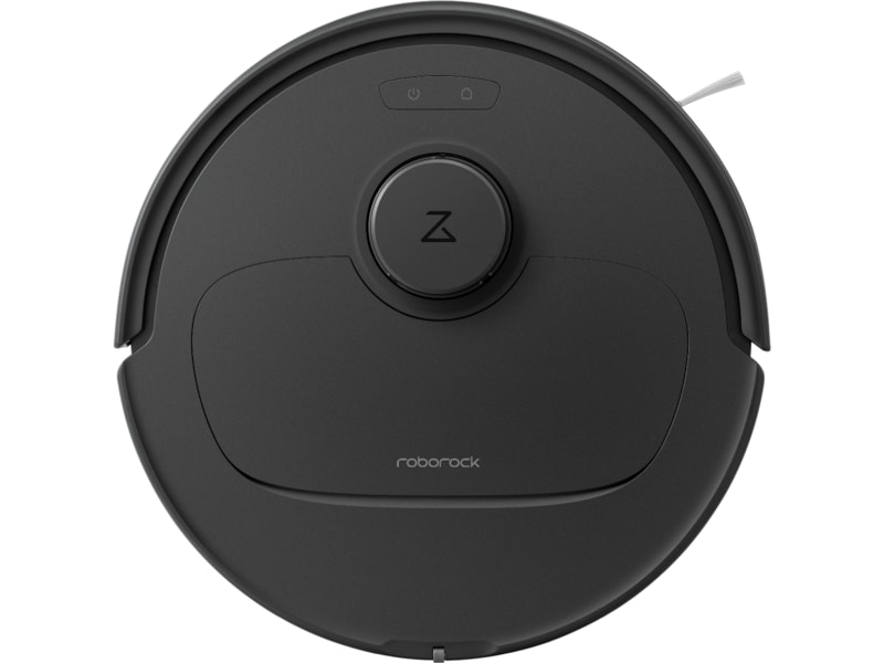 Roborock QR 798  Robotstøvsuger (sort) Robotstøvsugere