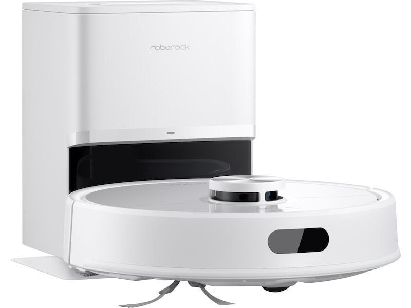 Roborock Q7 TF+  Robotstøvsuger (hvid) Robotstøvsugere