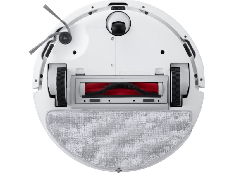 Roborock Q7 TF+  Robotstøvsuger (hvid) Robotstøvsugere