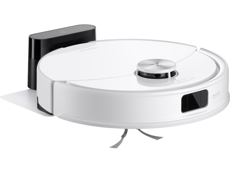 Roborock Q10VF  Robotstøvsuger (hvid) Robotstøvsugere