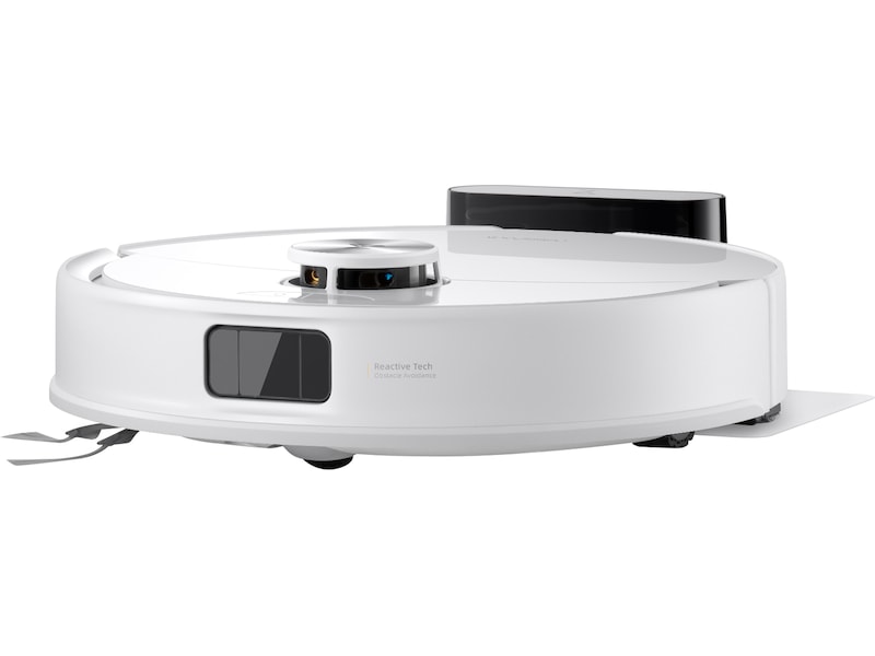 Roborock Q10VF  Robotstøvsuger (hvid) Robotstøvsugere