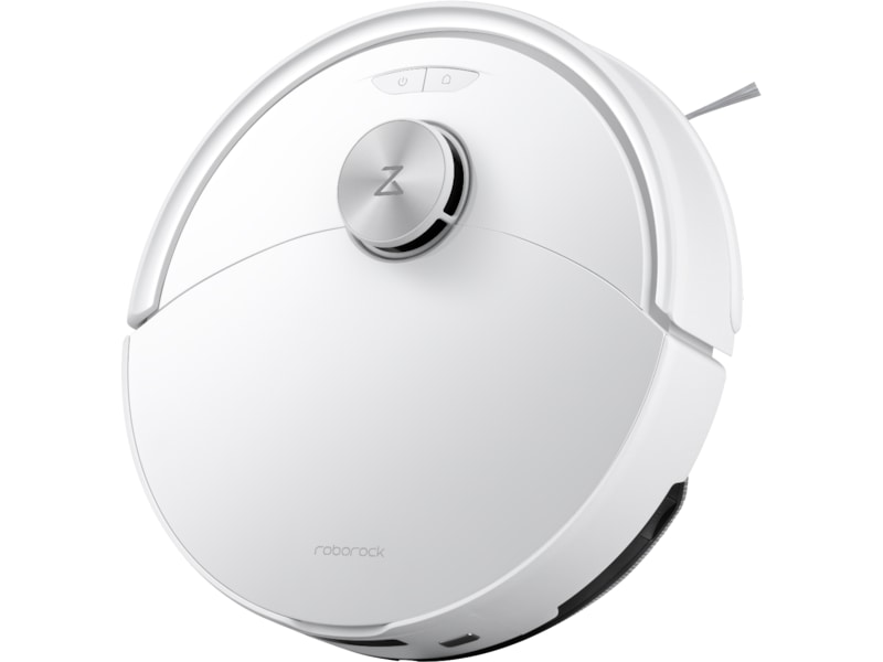 Roborock Q10VF  Robotstøvsuger (hvid) Robotstøvsugere