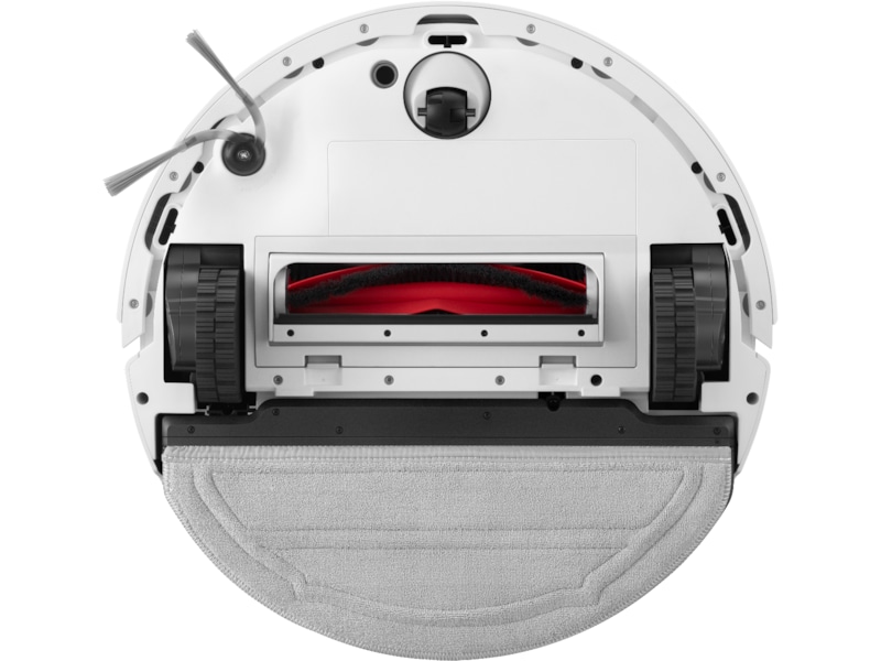 Roborock Q10 VF+  Robotstøvsuger (hvid) Robotstøvsugere