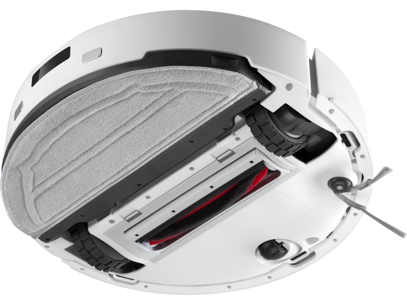 Roborock Q10 VF+  Robotstøvsuger (hvid) Robotstøvsugere