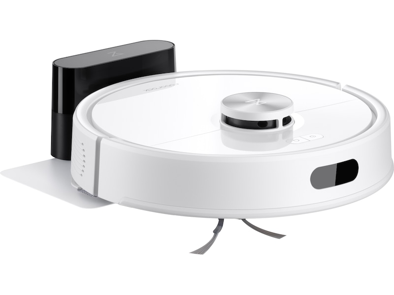 Roborock Q7 TF  Robotstøvsuger (hvid) Robotstøvsugere