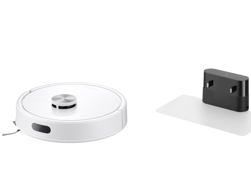 Roborock Q7 TF  Robotstøvsuger (hvid) Robotstøvsugere