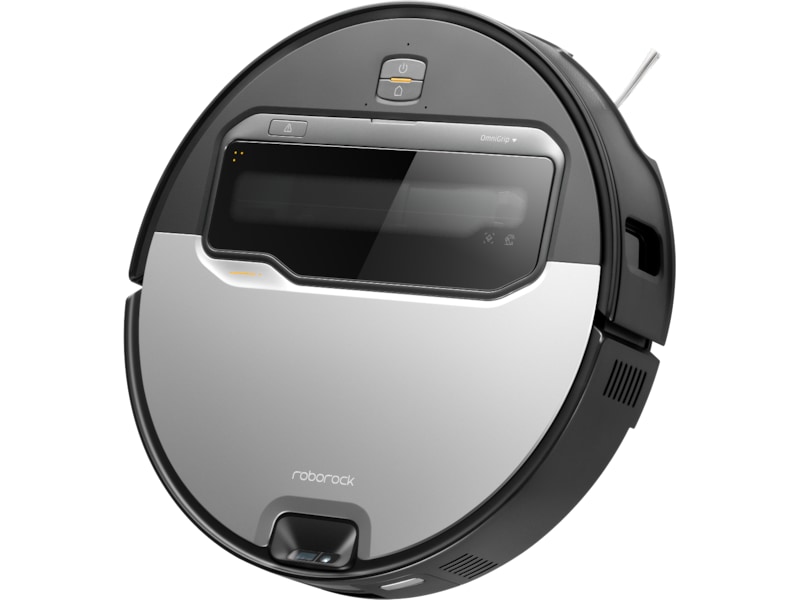 Roborock Saros Z70 Robotstøvsuger (sølv) Robotstøvsugere