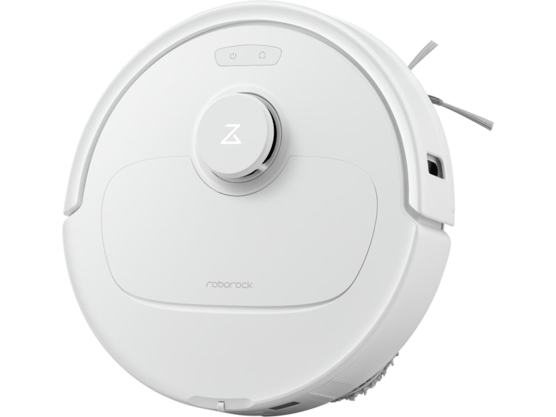 Roborock QR 798  Robotstøvsuger (hvid) Robotstøvsugere