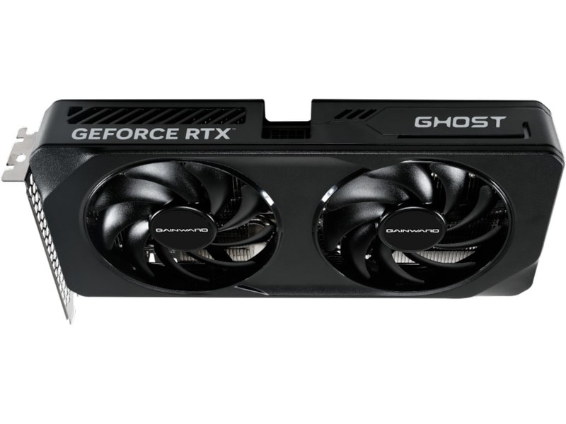 Gainward GeForce RTX 5060 Ghost Grafikkort