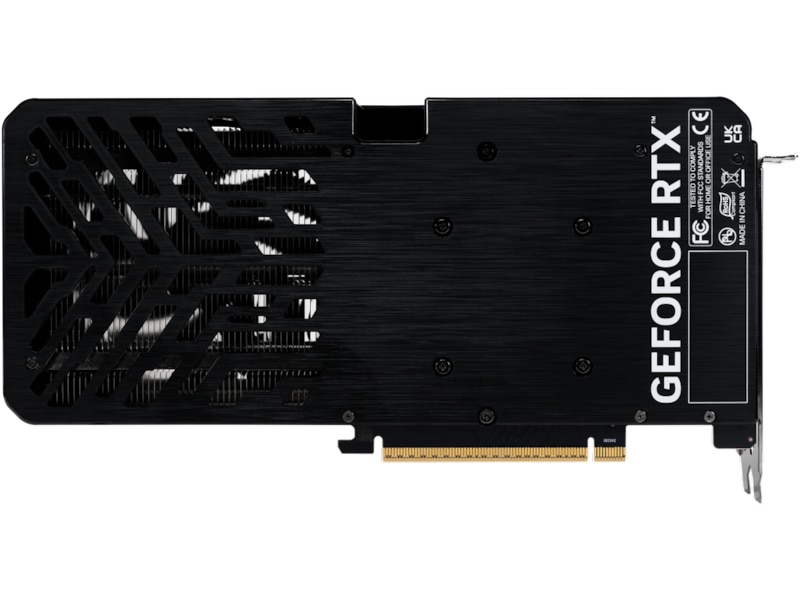 Gainward GeForce RTX 5060 Ghost Grafikkort