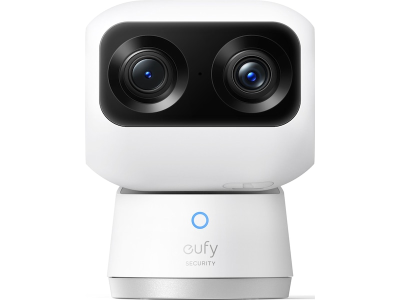 Eufy S350 4K indendørs overvågningskamera Overvågningskameraer