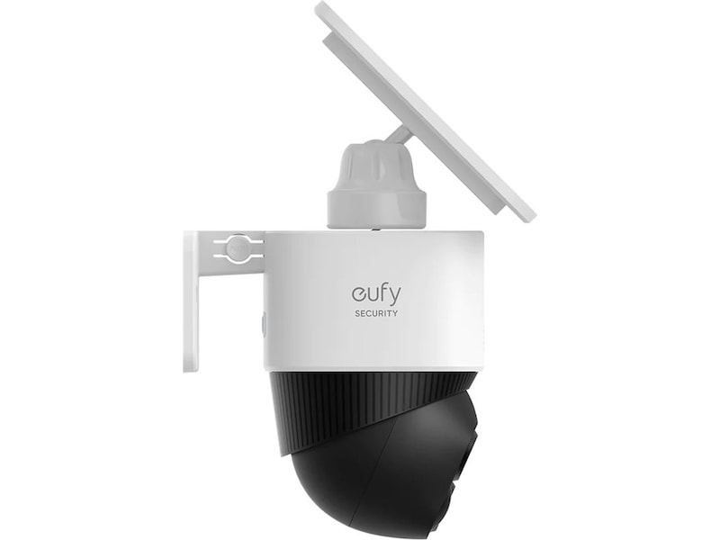 Eufy SoloCam S340 trådløst udendørs overvågningskamera Overvågningskameraer