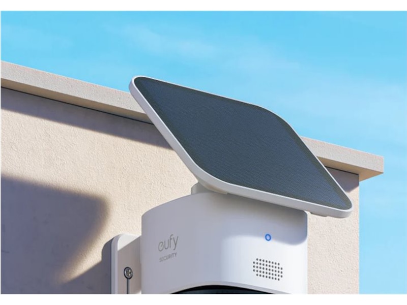 Eufy SoloCam S340 trådløst udendørs overvågningskamera Overvågningskameraer