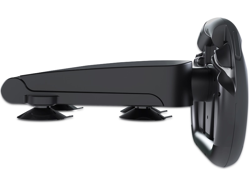 Nacon Foldable Wheel for Nintendo Switch 2 Joy-Con Tilbehør til spilkonsoller