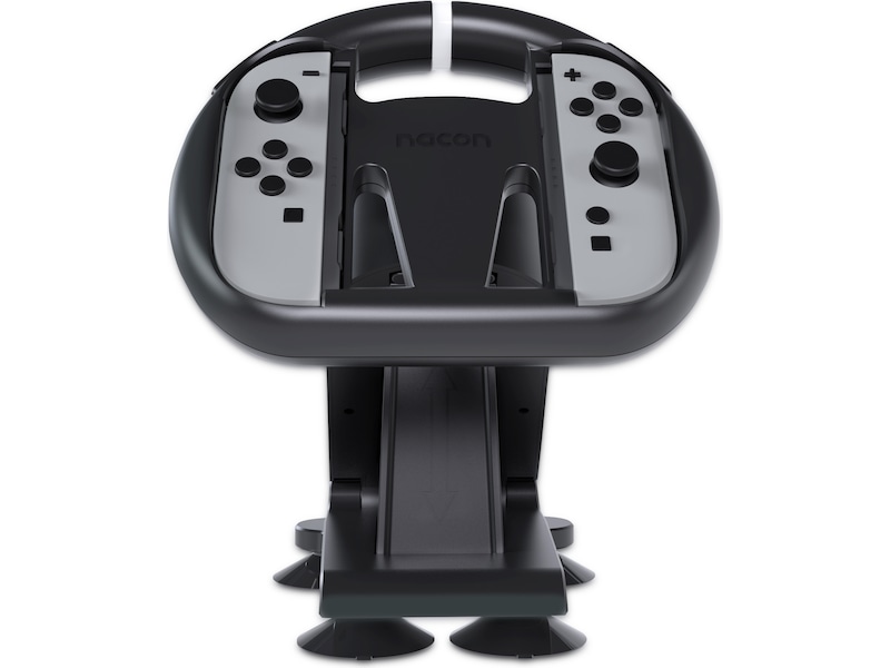 Nacon Foldable Wheel for Nintendo Switch 2 Joy-Con Tilbehør til spilkonsoller