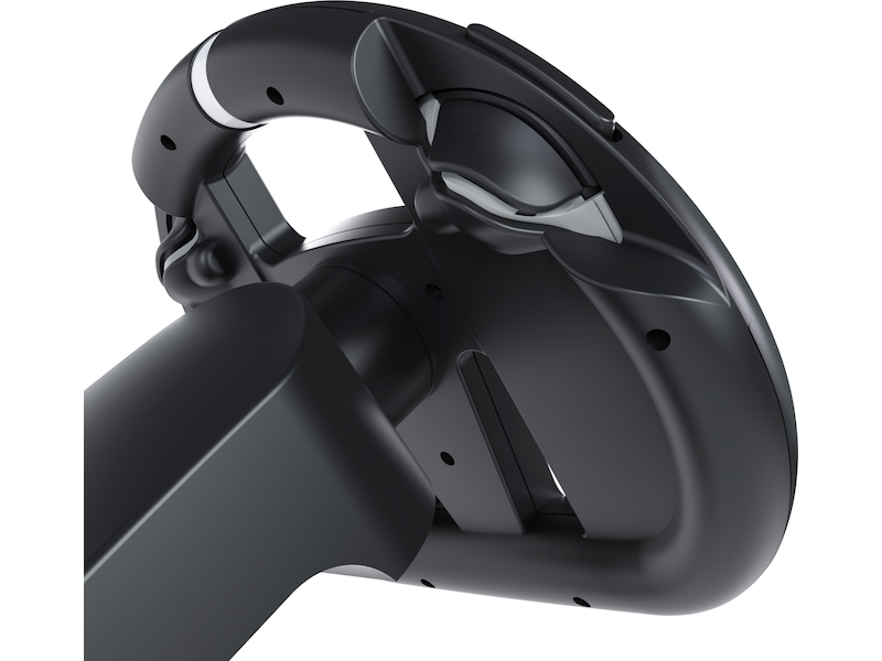 Nacon Foldable Wheel for Nintendo Switch 2 Joy-Con Tilbehør til spilkonsoller