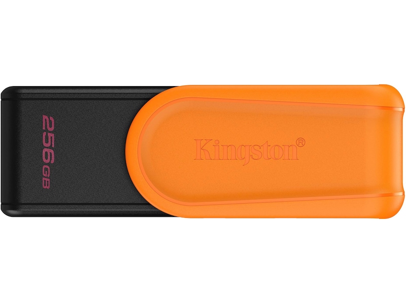 Kingston DataTraveler Exodia S USB Minnepenn 256GB USB-Hukommelse