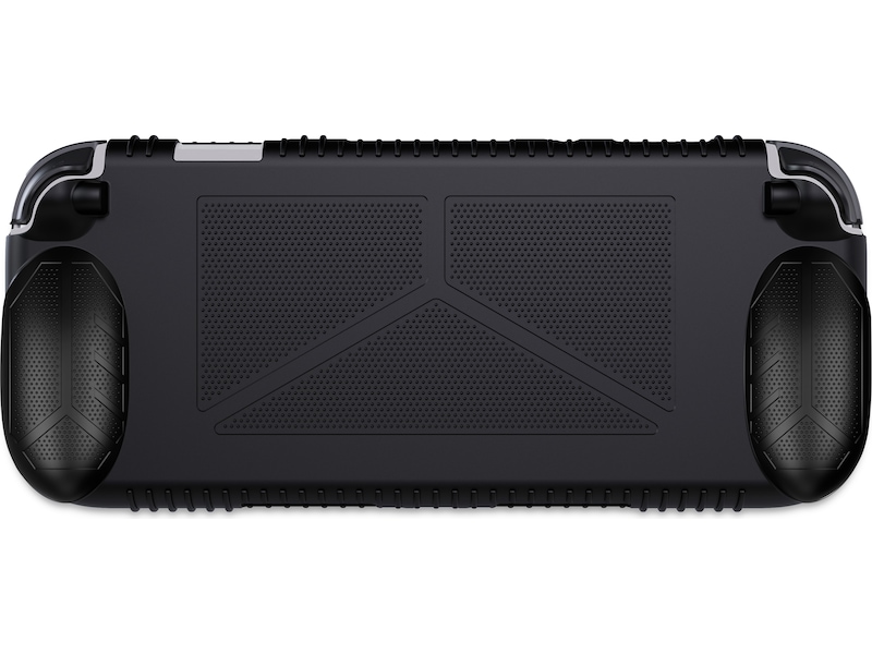 Nacon Silicone Glove for Nintendo Switch 2 (sort) Tilbehør til spilkonsoller