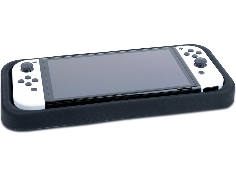 Nacon Transport Case for Nintendo Switch 2 (svart) Tilbehør til spilkonsoller