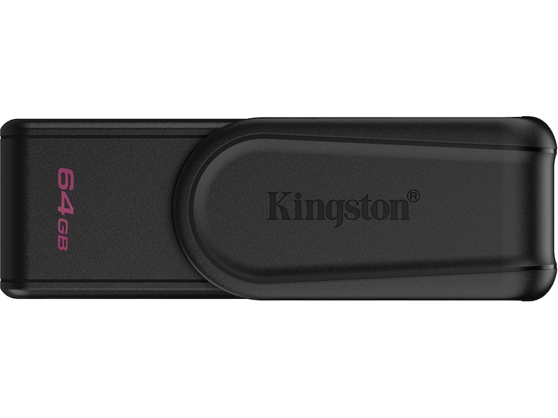 Kingston DataTraveler Exodia S USB Minnepenn 64GB USB-Hukommelse